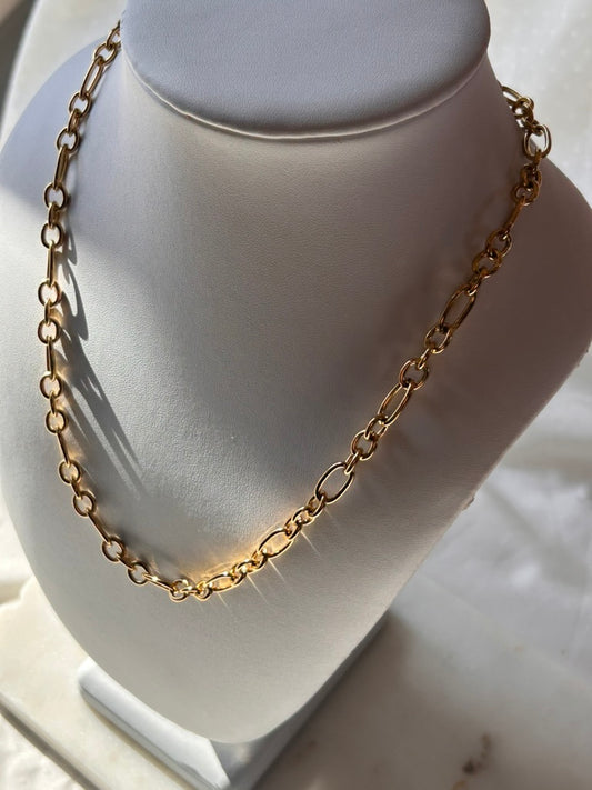 Cosmic Love Necklace