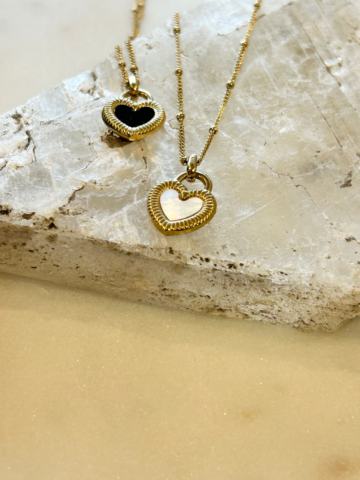 Exile Necklace