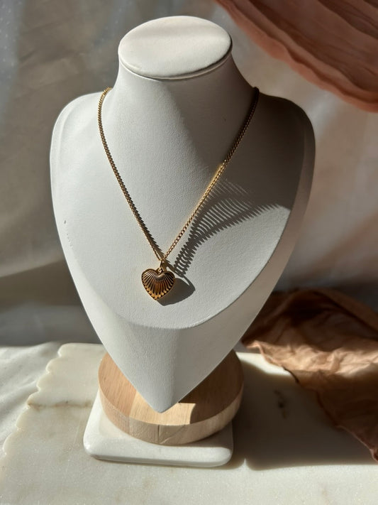 Wild Hearts Necklace