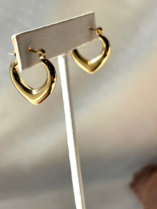 Liability Earring
