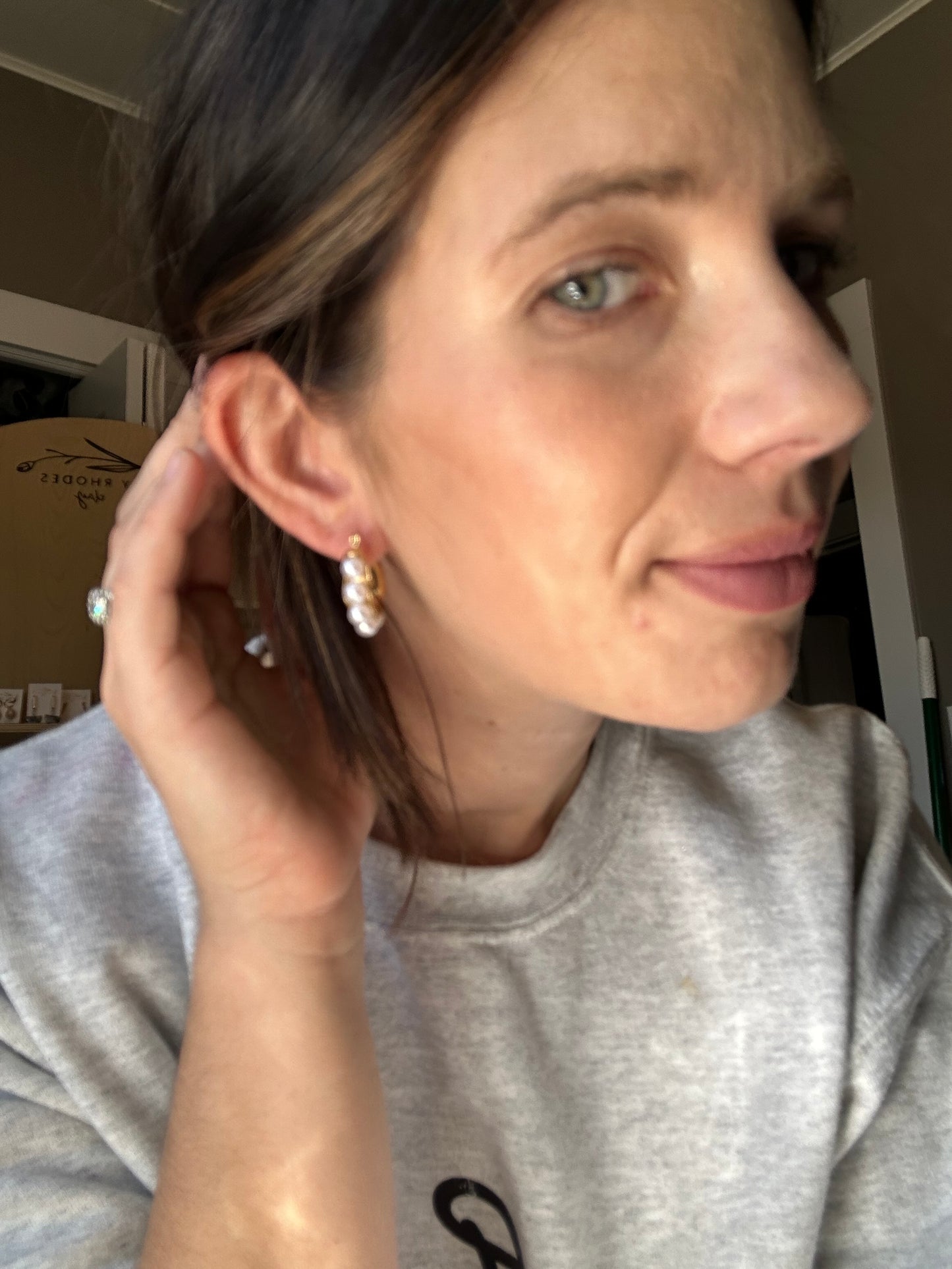 Dream Earrings