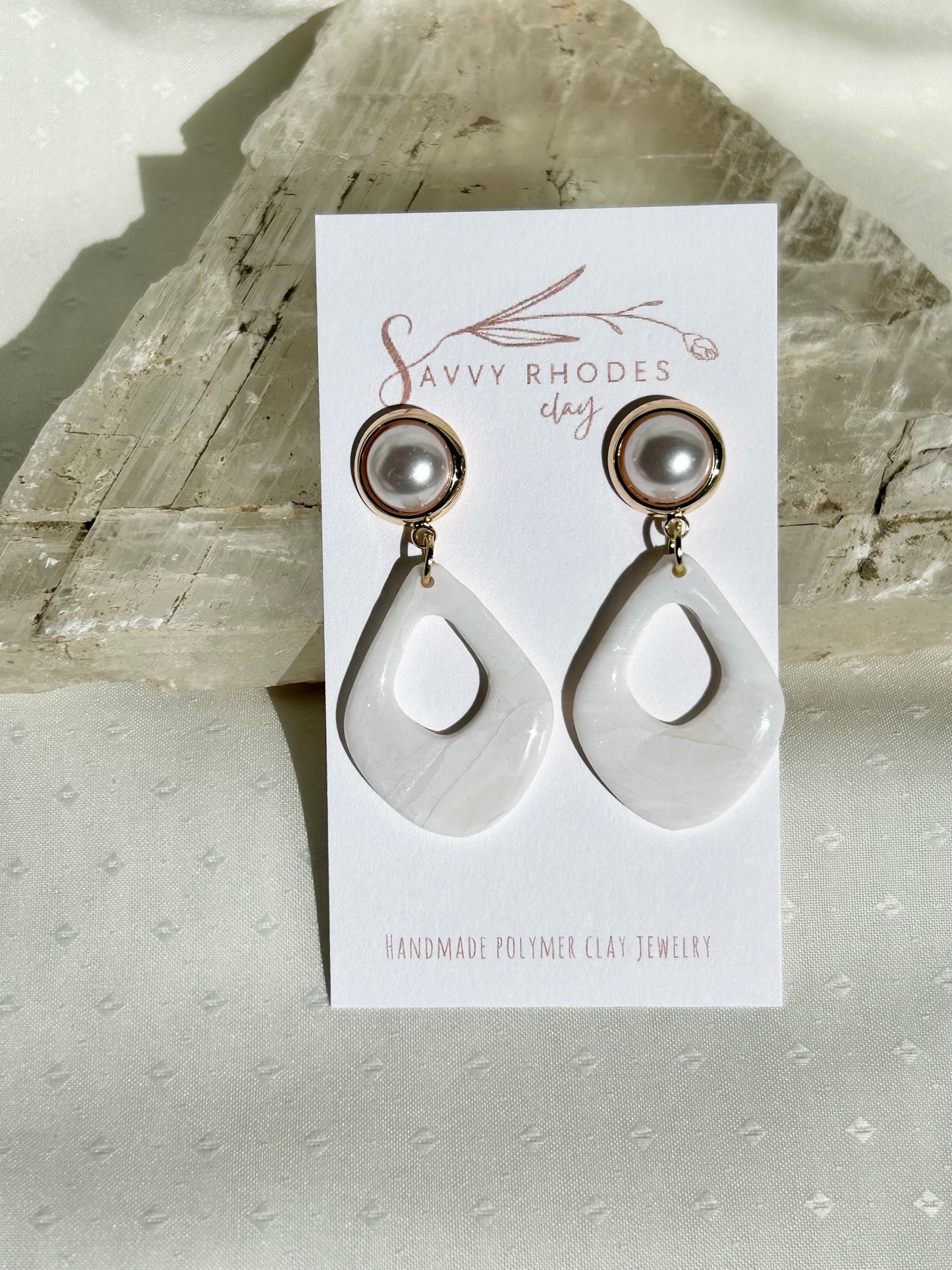 Serenity Collection | Nika