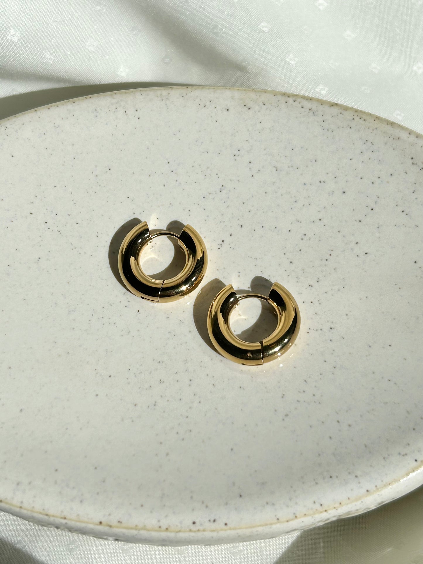 Chunky Hoops