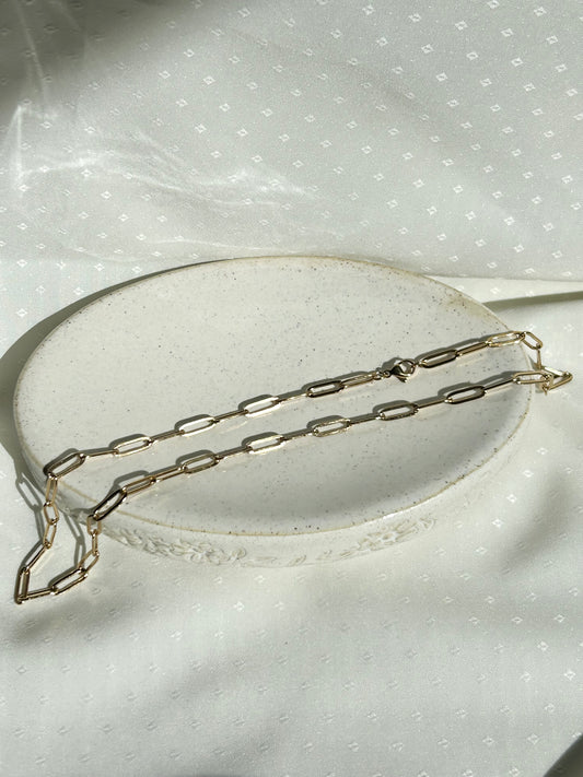 Bloom Chain