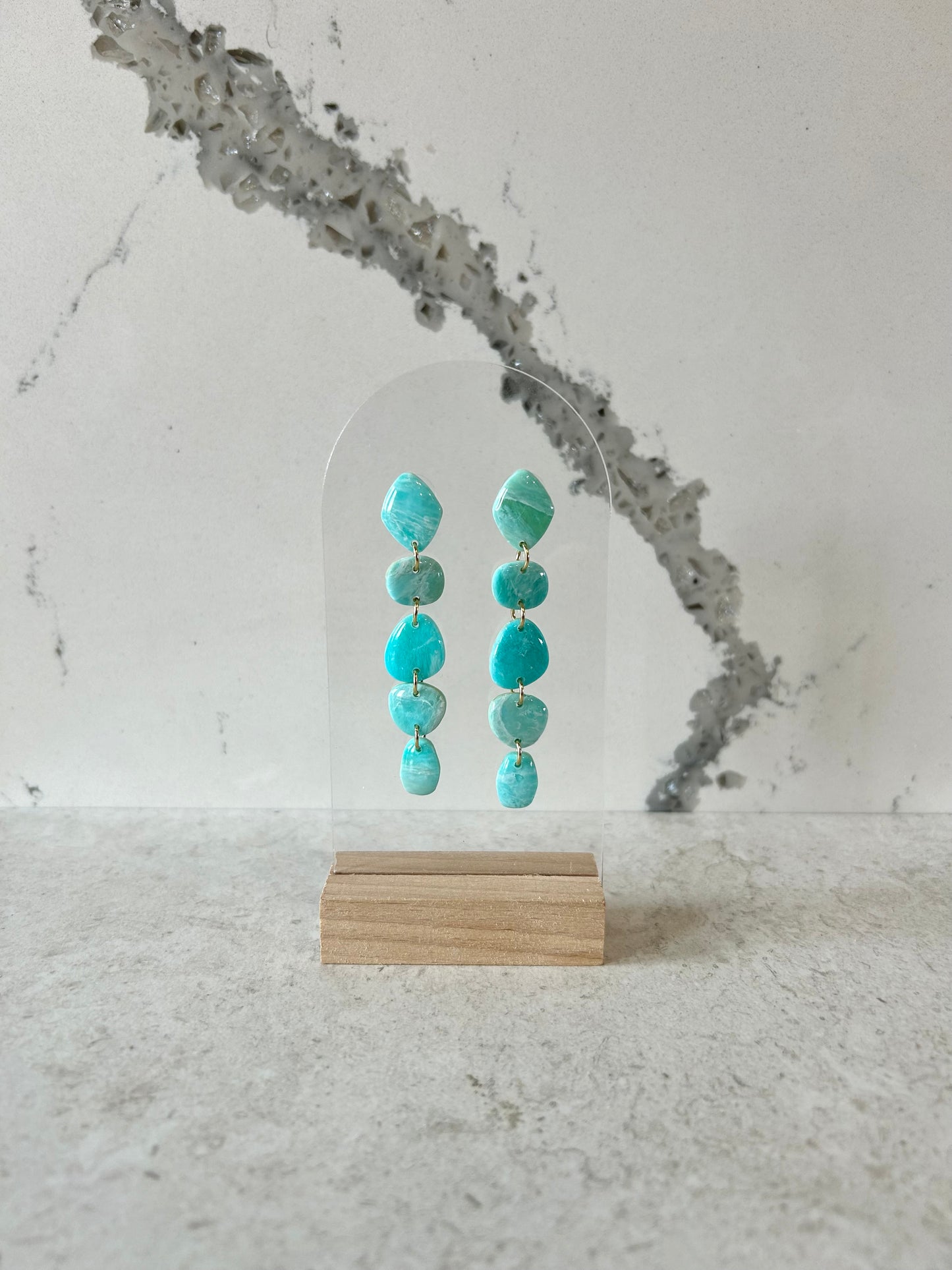 Coastal Collection | Blake 2