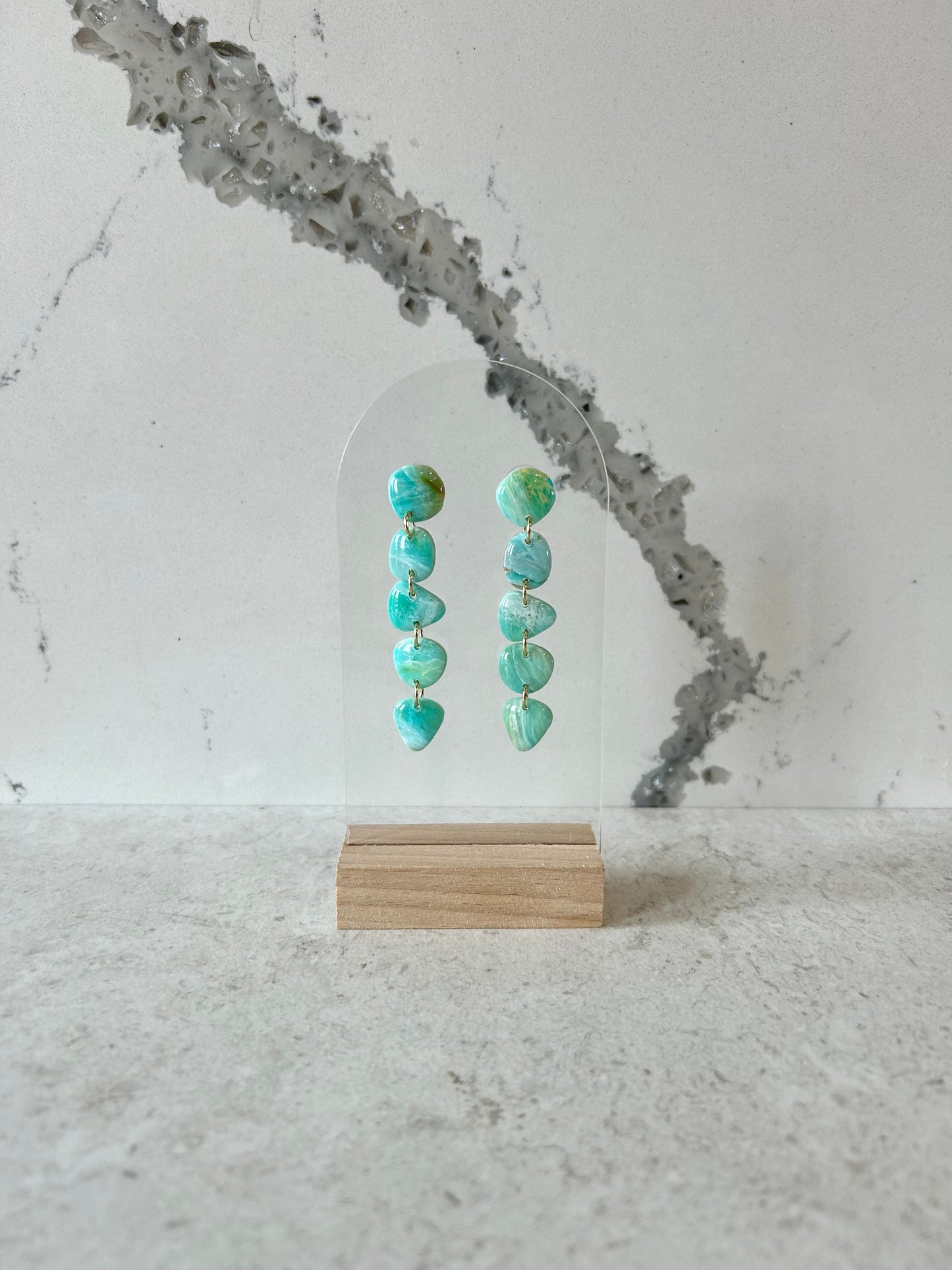 Coastal Collection | Blake