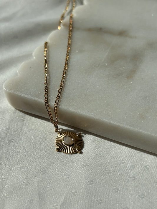 Ordinary Necklace