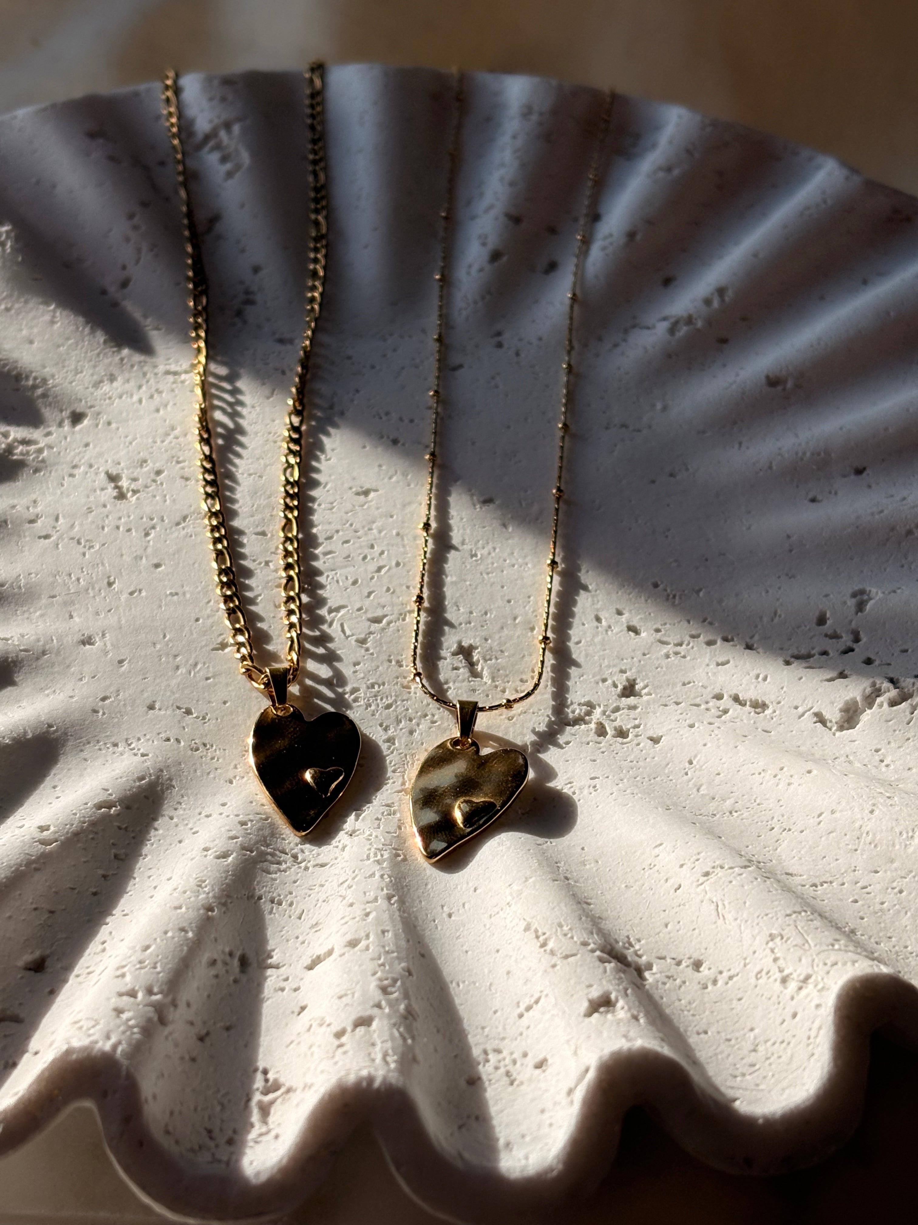 Eden Necklace – Savvy Rhodes Jewelry