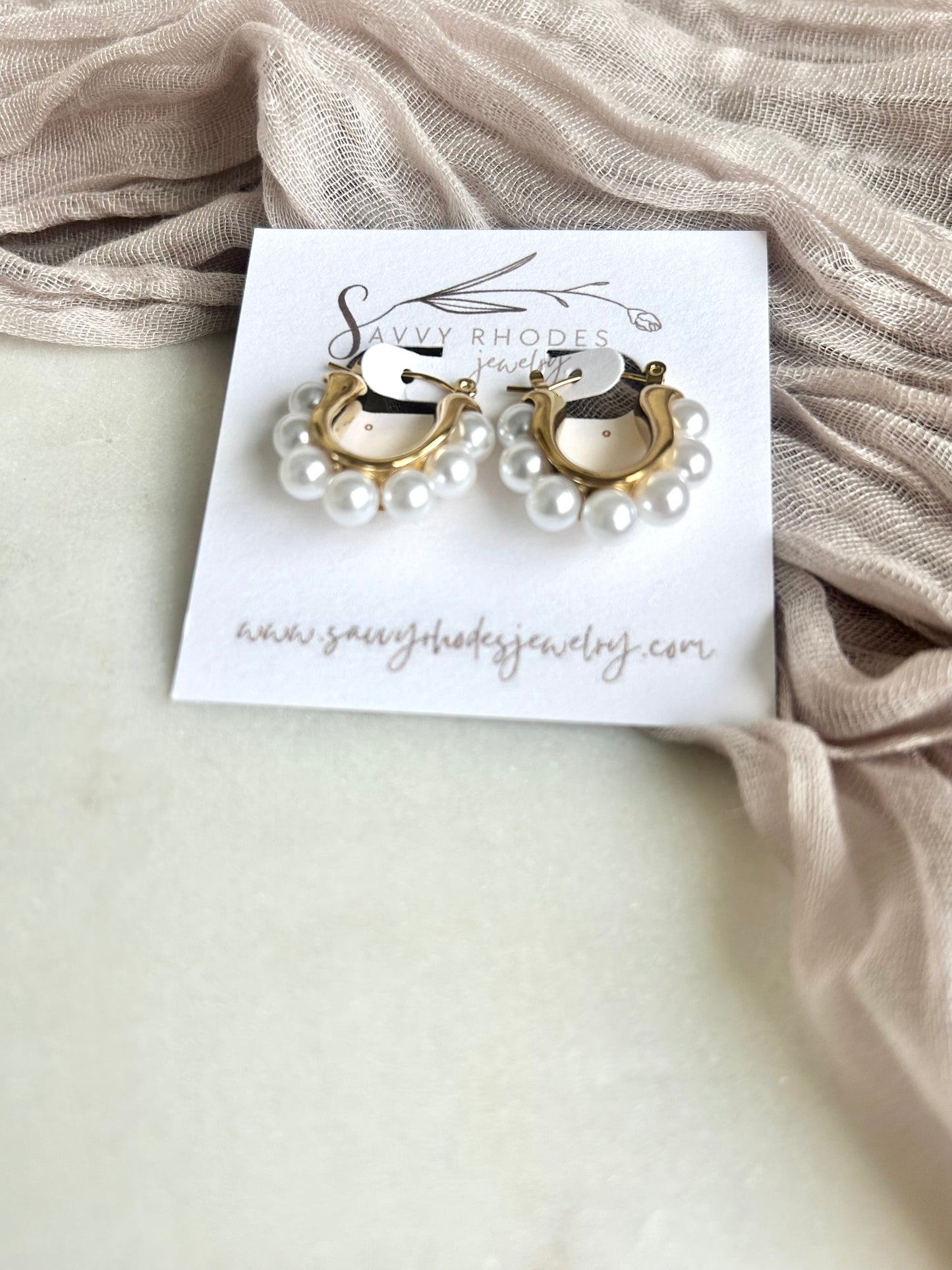 Dream Earrings