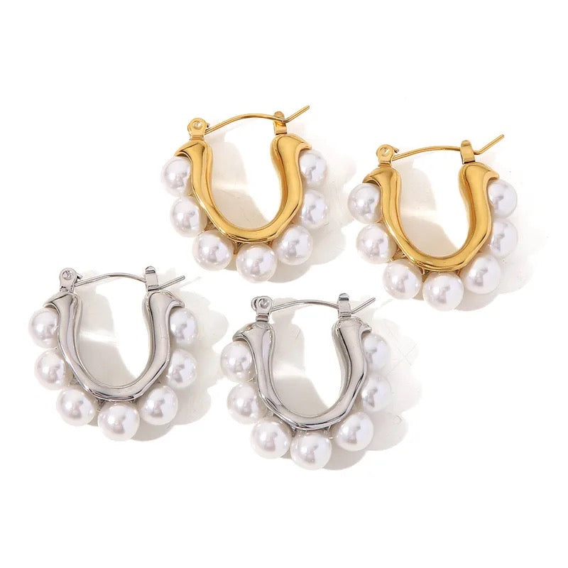 Dream Earrings