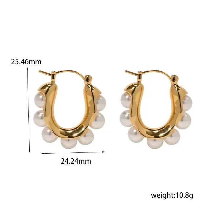 Dream Earrings