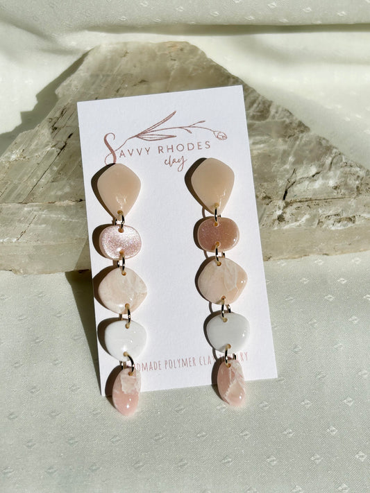 Serenity Collection | Blake 3