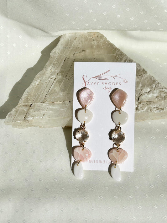Serenity Collection | Blake Bling