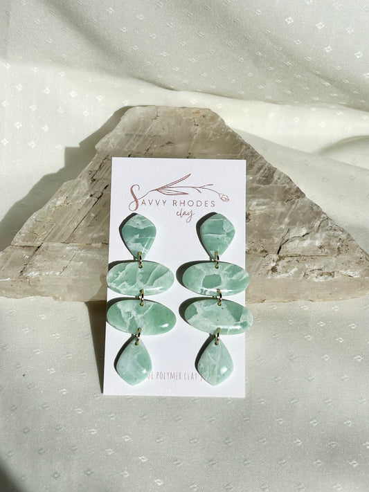 Serenity Collection | Olive