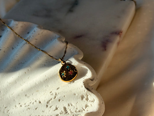 Afterglow Necklace