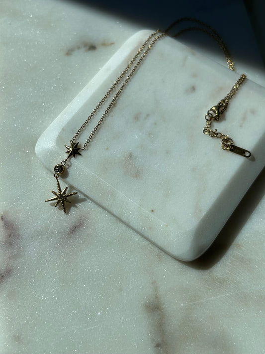 Celestial Necklace