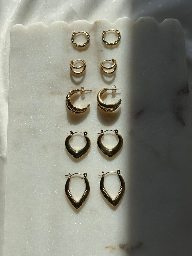 Float On Hoops
