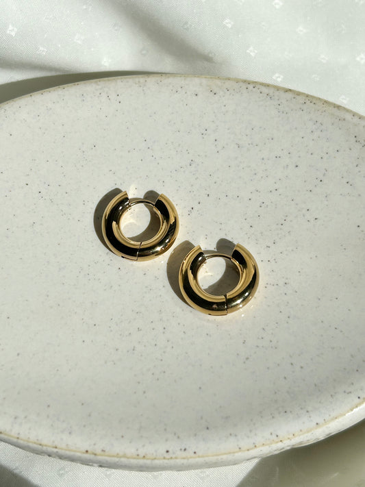 Chunky Hoops