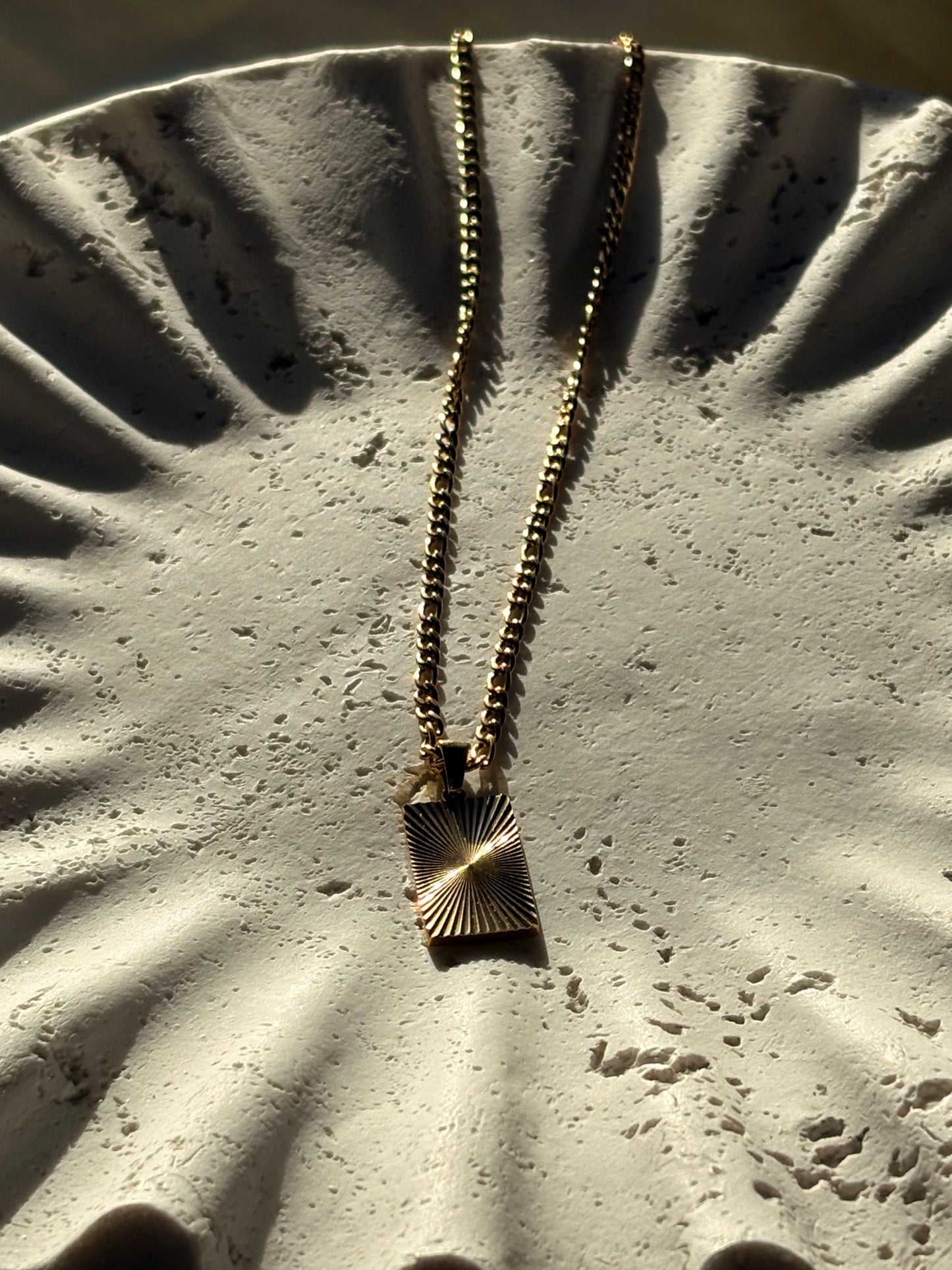 Daylight Necklace