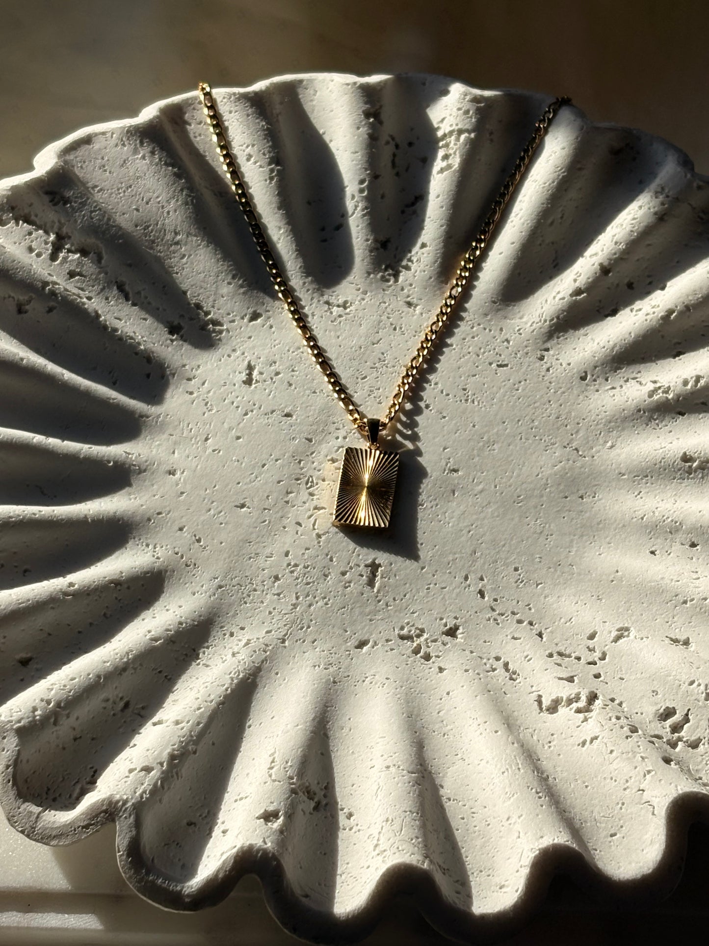 Daylight Necklace