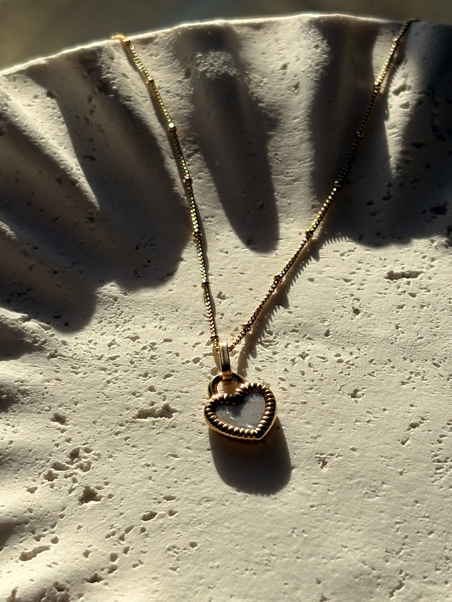 Exile Necklace
