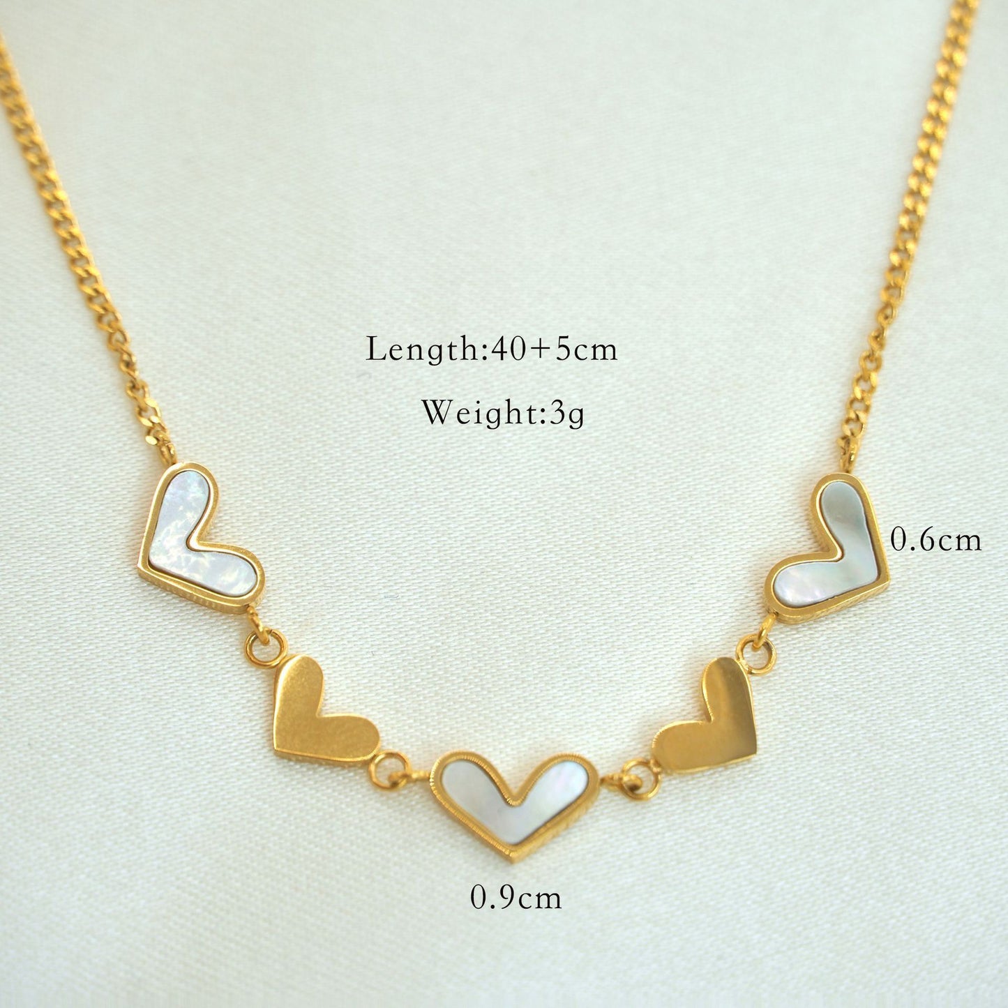 Golden Hour Necklace